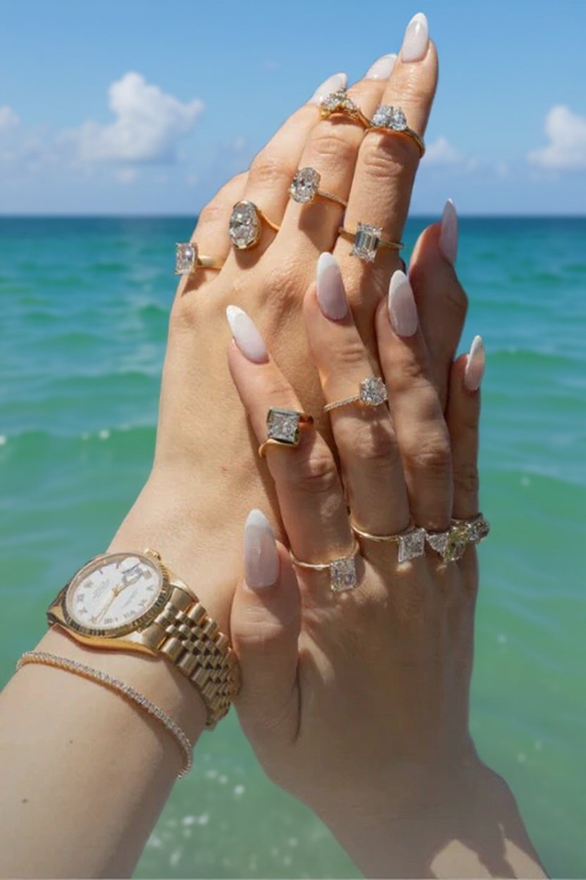 Rings & Watches