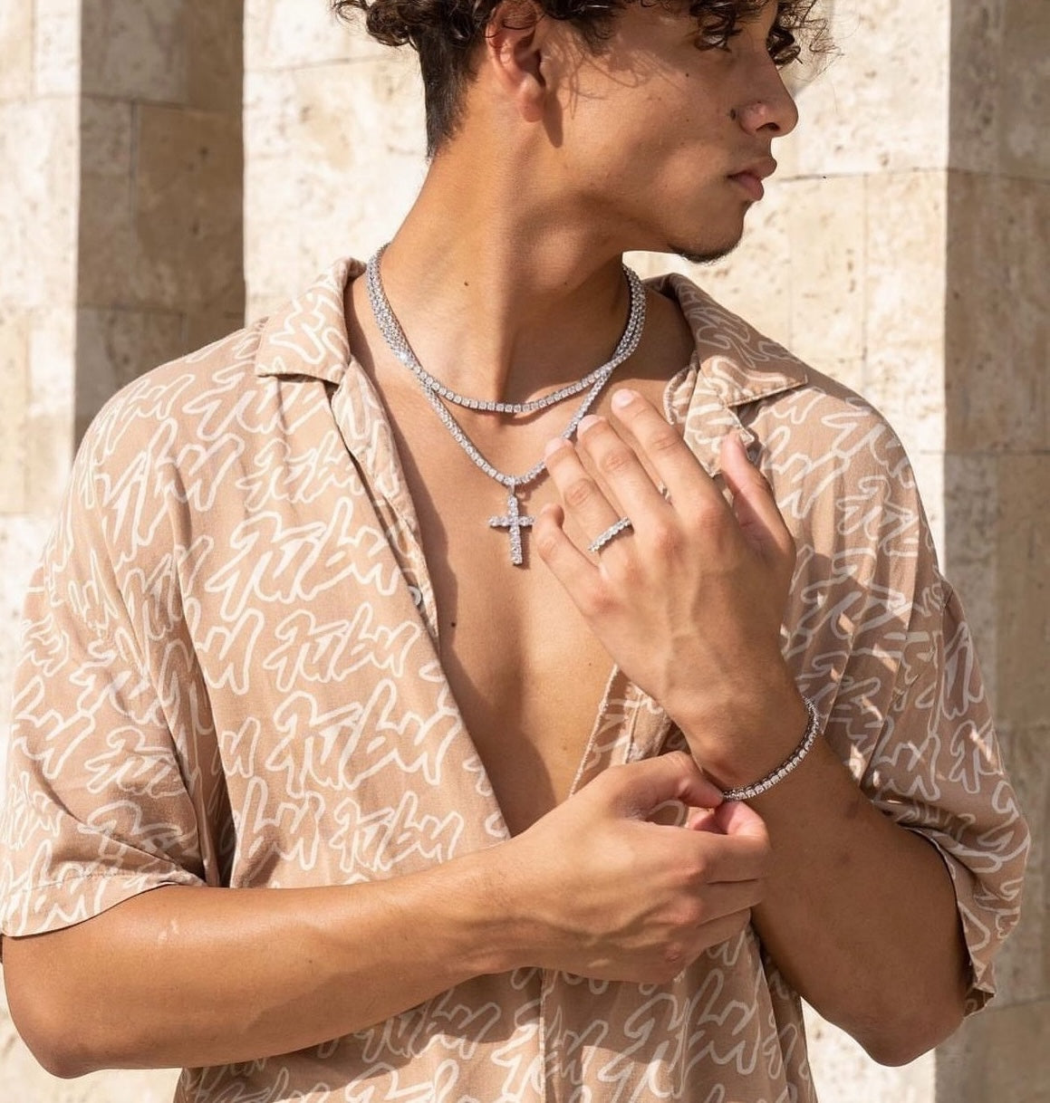 Necklace & Bracelets